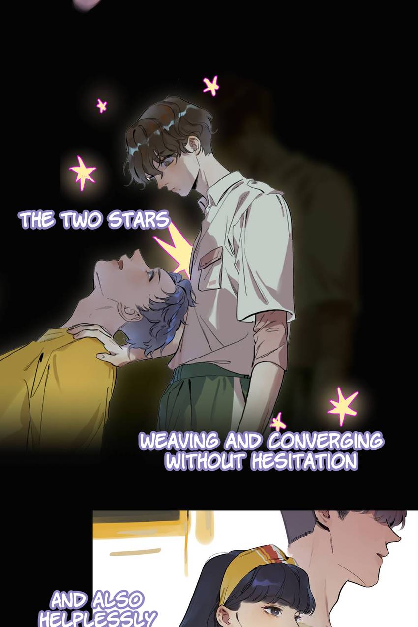 Asterism