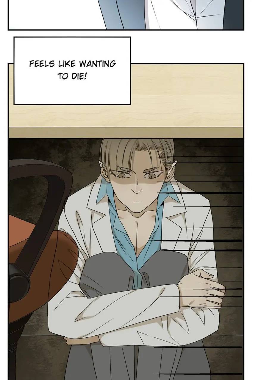 The Irritable Man