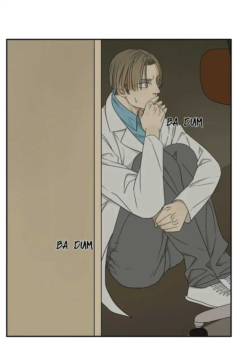 The Irritable Man