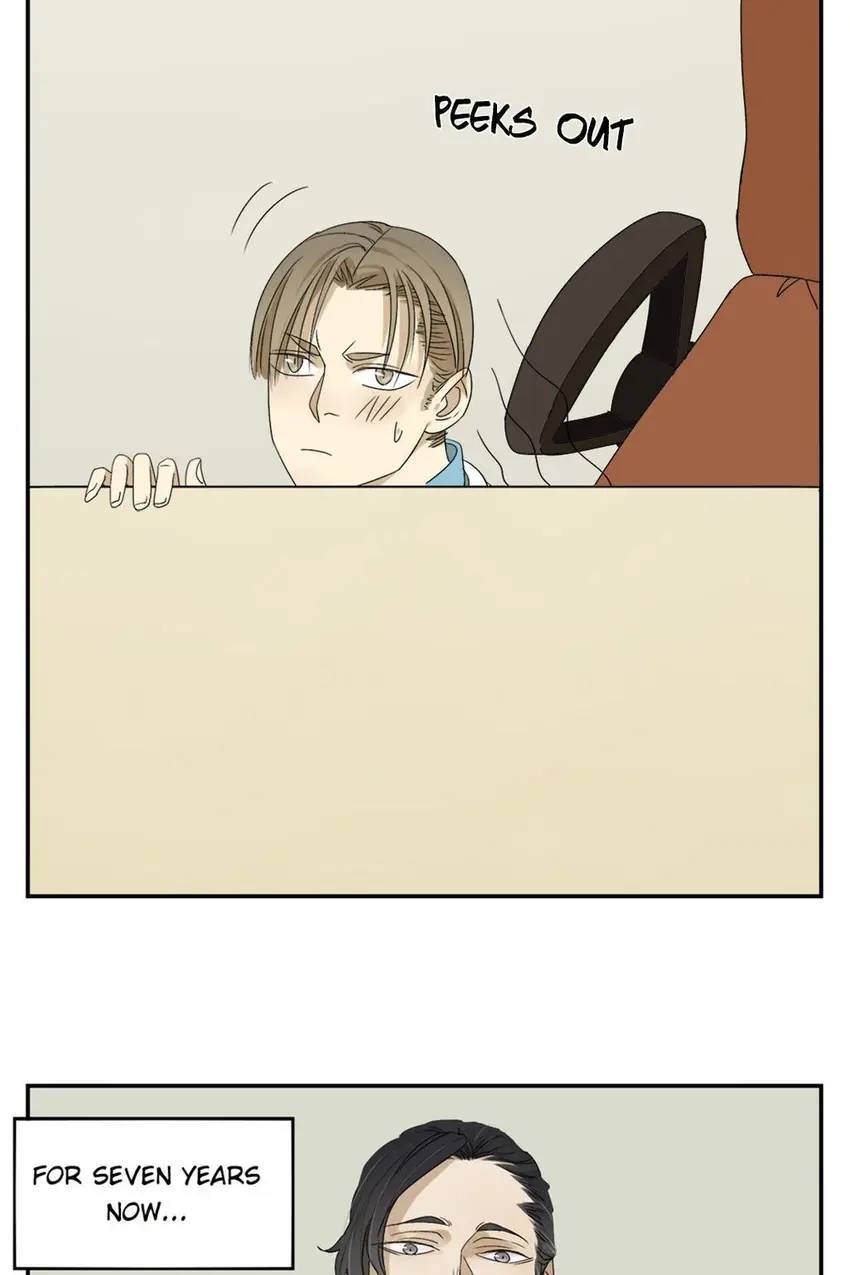 The Irritable Man