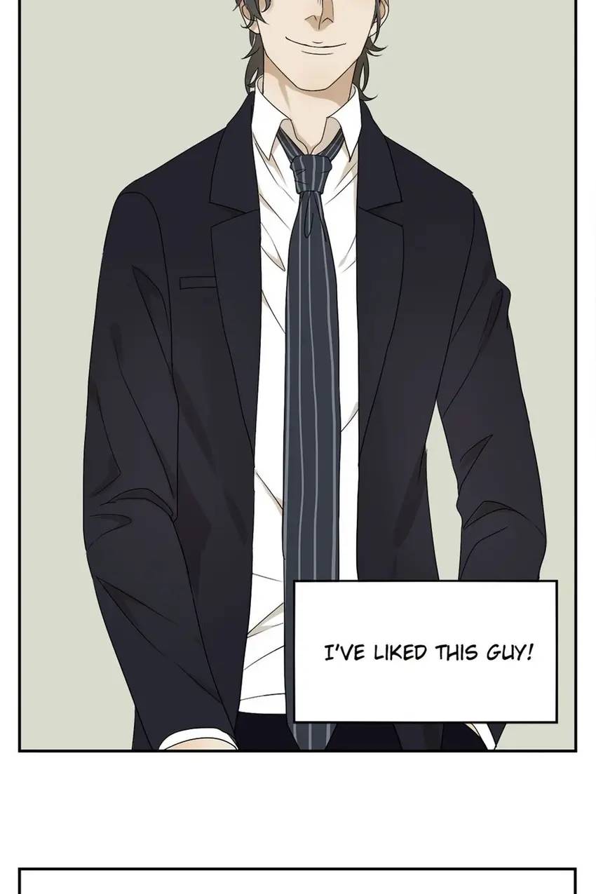 The Irritable Man