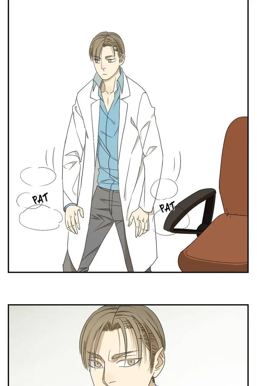 The Irritable Man
