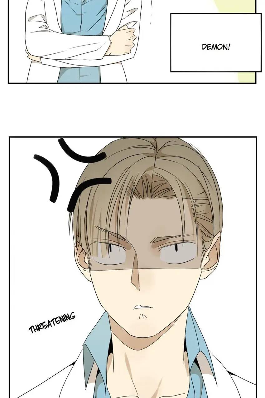 The Irritable Man