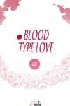 Blood Type Love • Season 1 Chapter 23 • Page 5