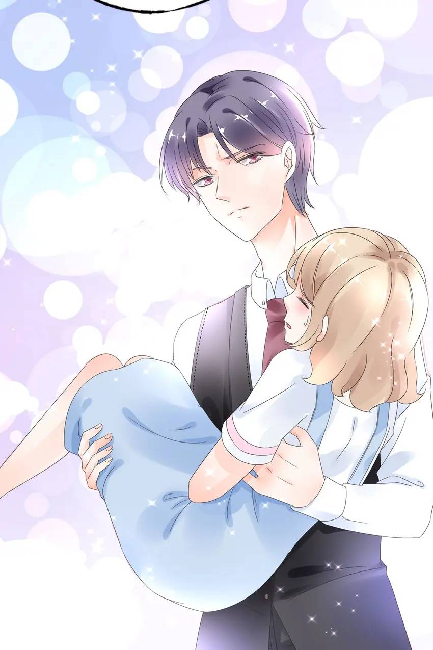 Be My Only Love