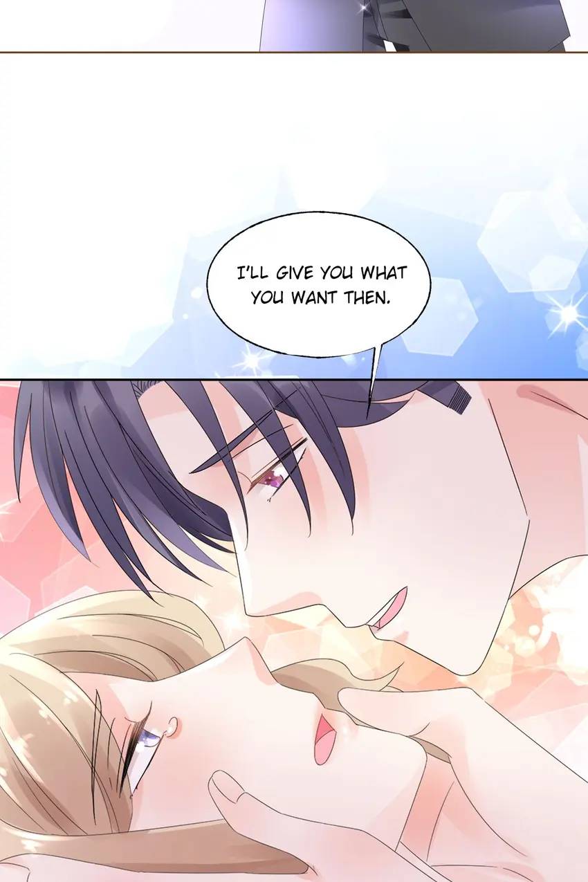 Be My Only Love