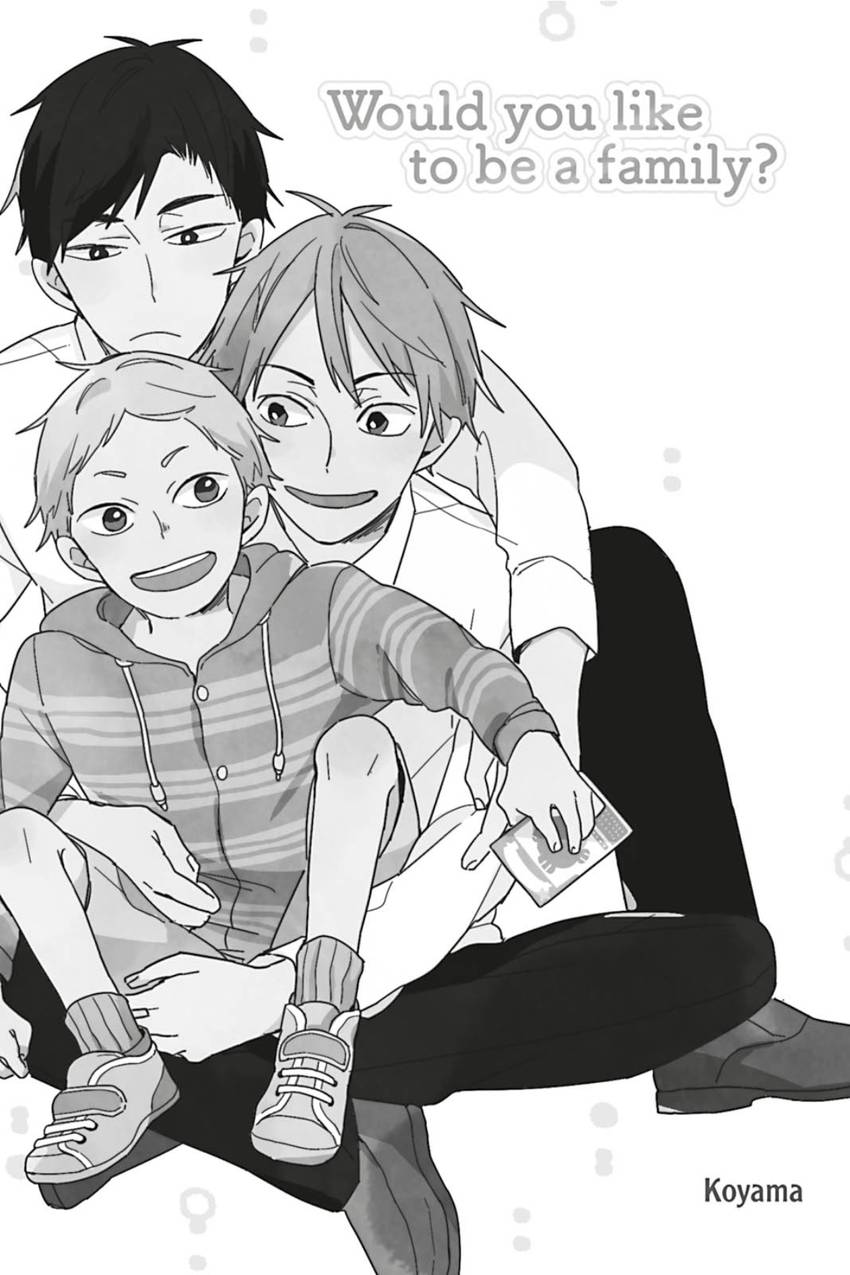 Would You Like to be a Family?