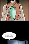 Real-Life Horror Stories: Season 1 • Chapter 34 • Page ik-page-1677612
