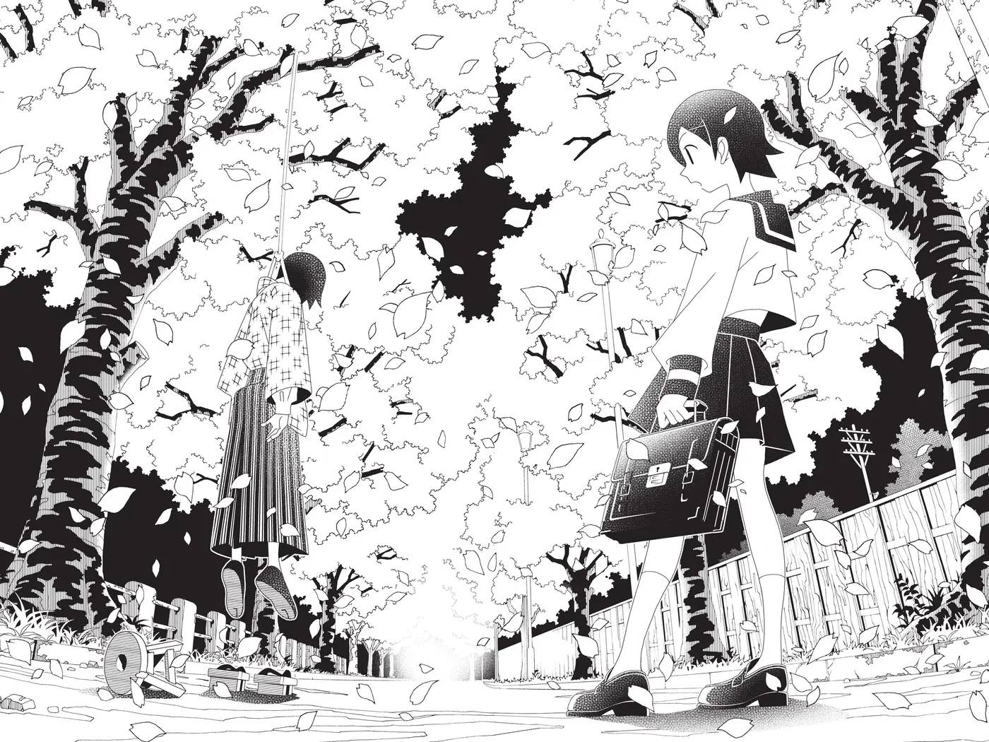 Sayonara Zetsubou-Sensei