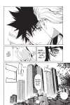 Air Gear • Trick:107 • Page 2