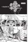 Air Gear • Trick:135 • Page 1