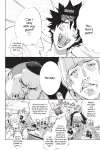 Air Gear • Trick:143 • Page 2