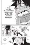 Air Gear • Trick:24 • Page 2