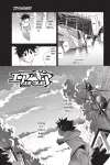 Air Gear • Trick:38 • Page 1