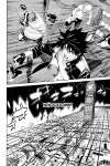 Air Gear • Trick:208 • Page 2