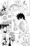 Air Gear • Trick:210 • Page 1
