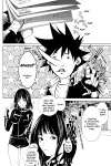 Air Gear • Trick:212 • Page 2