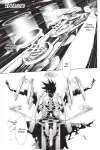 Air Gear • Trick:256 • Page 1