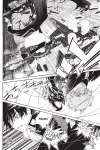 Air Gear • Trick:271 • Page 2