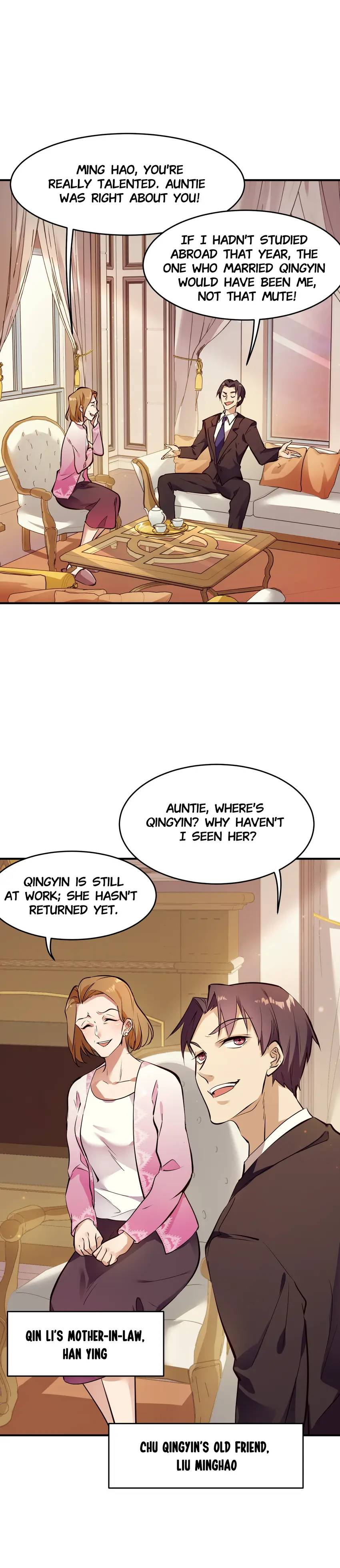 Son-in-Law Above Them All