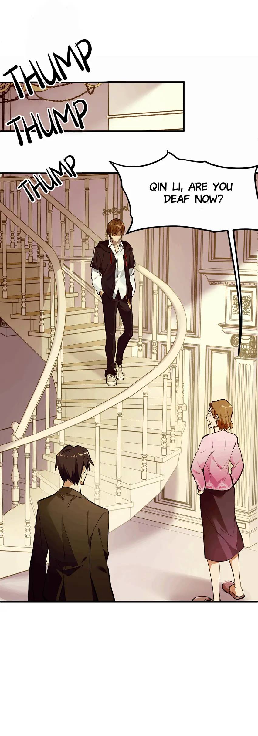 Son-in-Law Above Them All