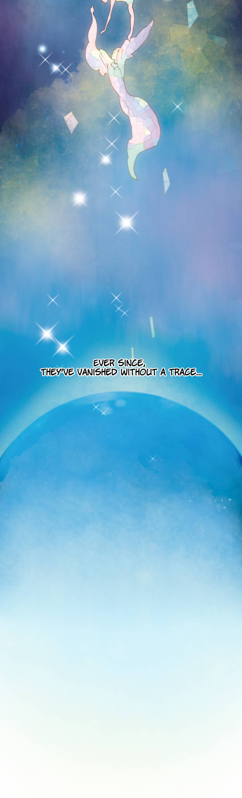 Soundless Cosmos