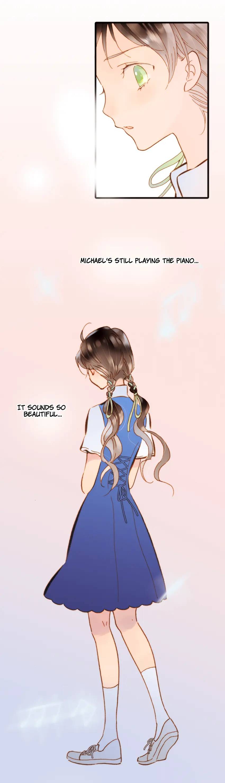 Soundless Cosmos