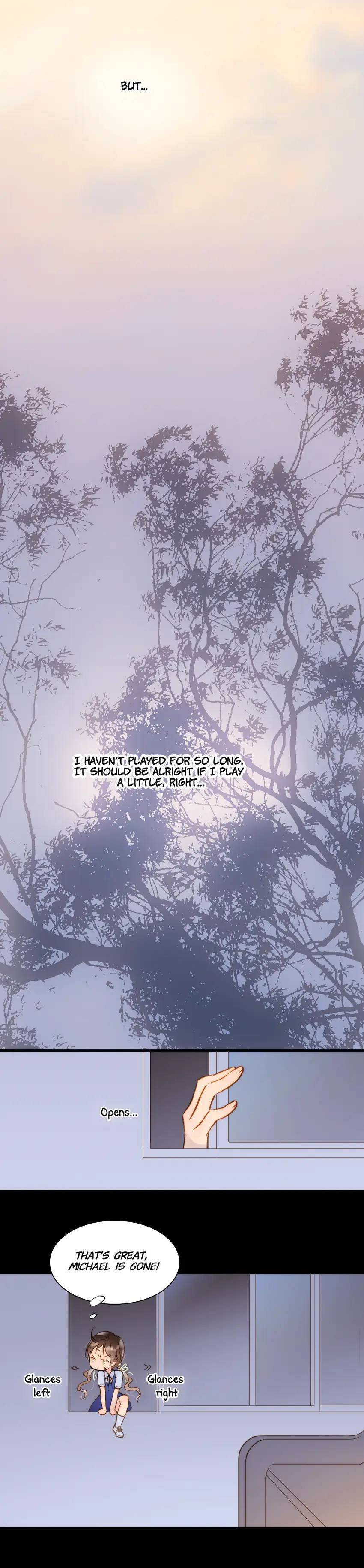 Soundless Cosmos
