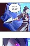 Swallow an Immortal World • Chapter 51 • Page ik-page-1992000