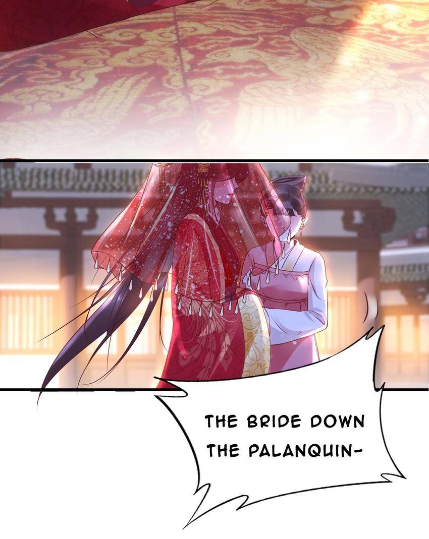 Phoenix in the Imperial Palace