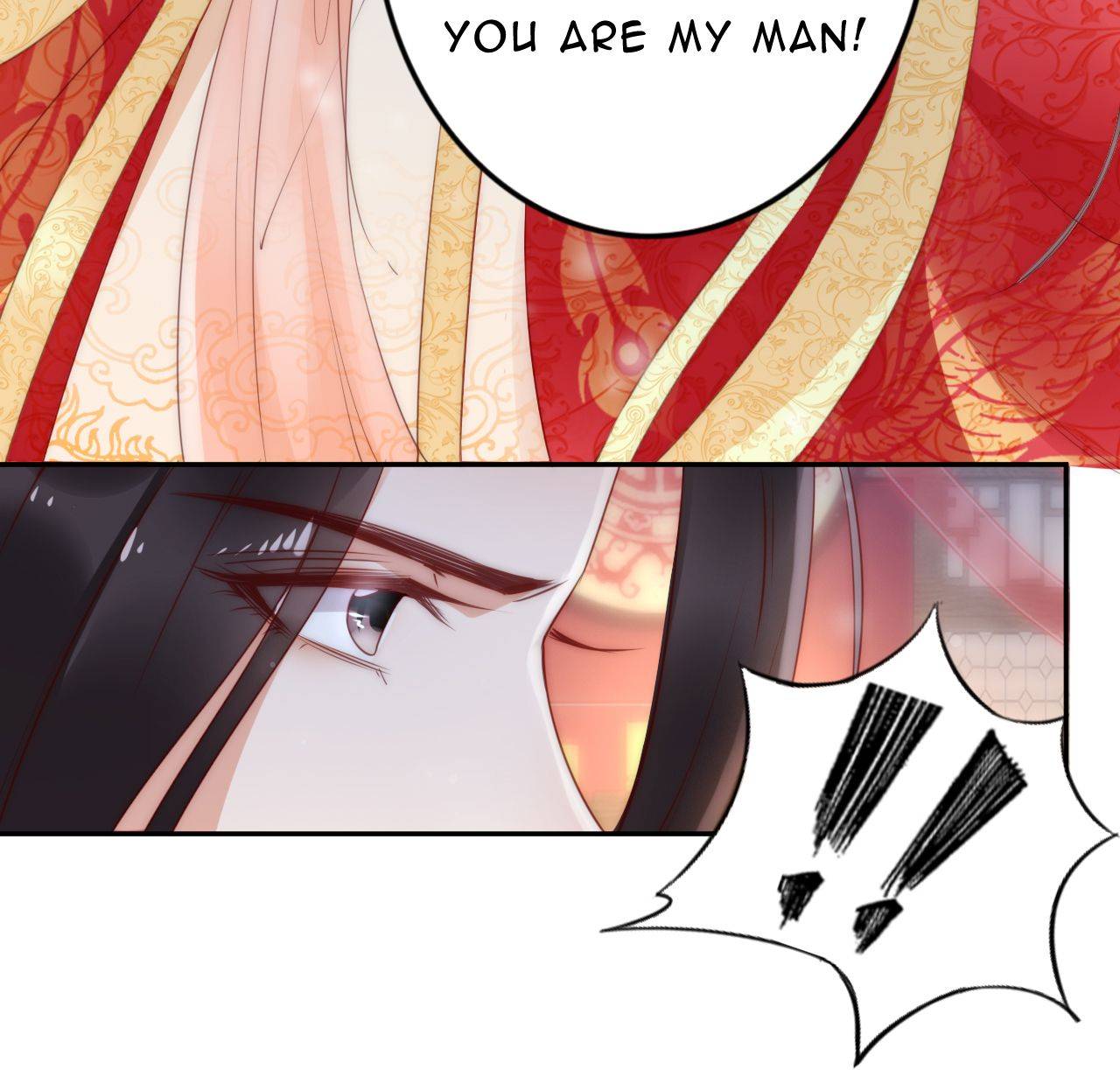 Phoenix in the Imperial Palace