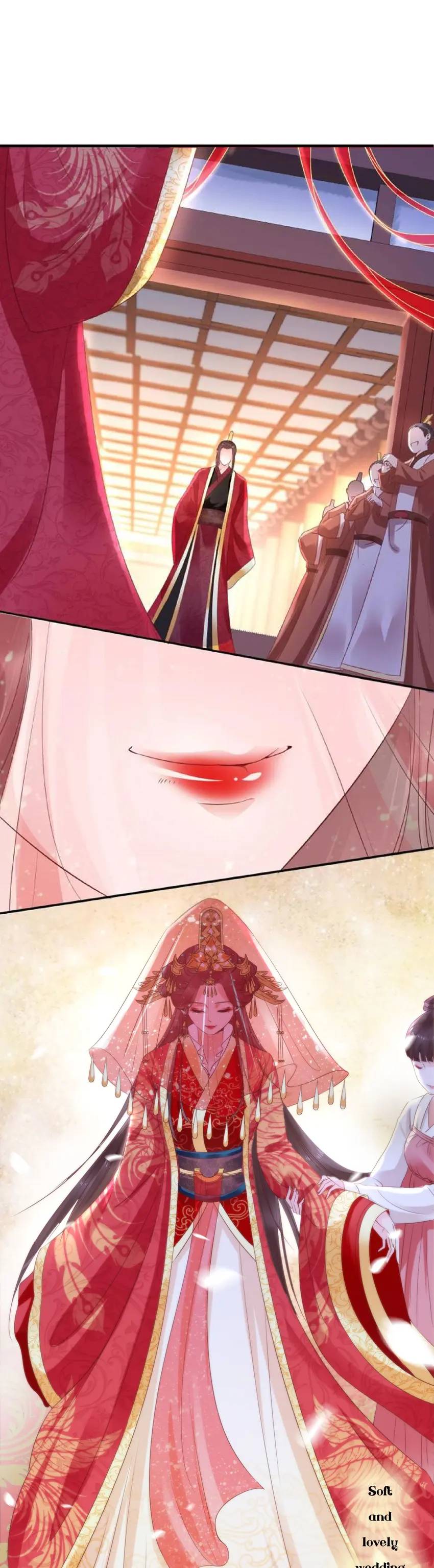 Phoenix in the Imperial Palace