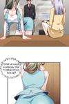 Her Private Bodyguard • Chapter 33 • Page ik-page-2003450