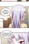Her Private Bodyguard • Chapter 34 • Page ik-page-2003497