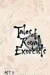 Tales of Royal Exorcists • Chapter 35: The Dance of Ya Le (6) • Page ik-page-2019044