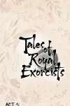 Tales of Royal Exorcists • Chapter 36: The Dance of Ya Le (7) • Page ik-page-2019062