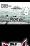 Gunjō no Magmell • Chapter 43: The Moment of Yo and Zero • Page ik-page-2030814
