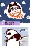 Panda and Red Panda • Chapter 27 • Page 1