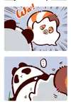 Panda and Red Panda • Chapter 27 • Page 2