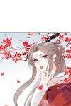 The Prince Regent's Concubines • Chapter 46 • Page ik-page-2023754