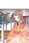 The Prince Regent's Concubines • Chapter 54 • Page ik-page-2024075
