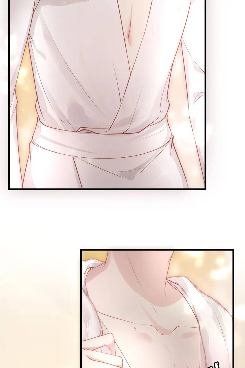 Romance with His Four Personalities