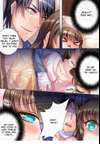 Warm Wedding • Chapter 27 • Page ik-page-2034989