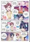 Soul Land III: Legend of the Dragon King • Chapter 49 • Page ik-page-2046533