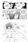 Air Gear • Trick:99 • Page 1