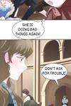 Blood-drinking Always Works • Chapter 42 • Page ik-page-2052629