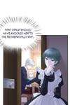 Blood-drinking Always Works • Chapter 58 • Page ik-page-2053343