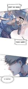 Streetball In The Hood • Chapter 15 • Page ik-page-2055913