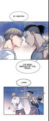 Streetball In The Hood • Chapter 16 • Page ik-page-2055928