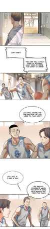 Streetball In The Hood • Chapter 3 • Page 24